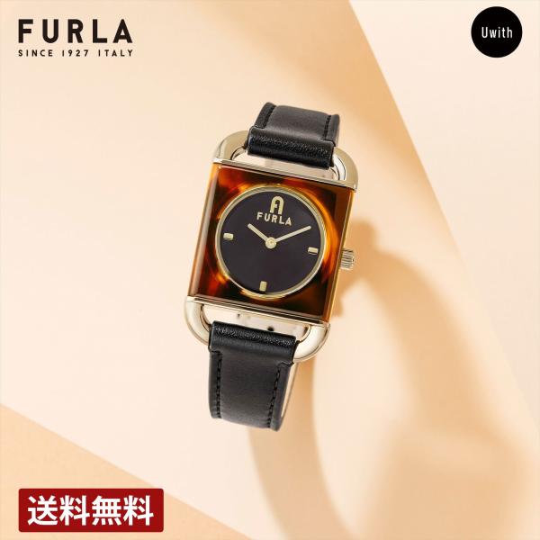 FURLA（フルラ） 【正規販売店】[トートバッグプレゼント] 腕時計