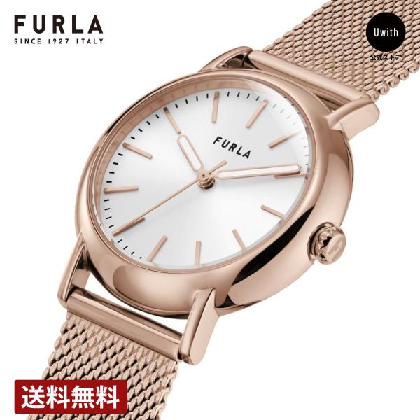 FURLA（フルラ） 【正規販売店】[トートバッグプレゼント] レディース