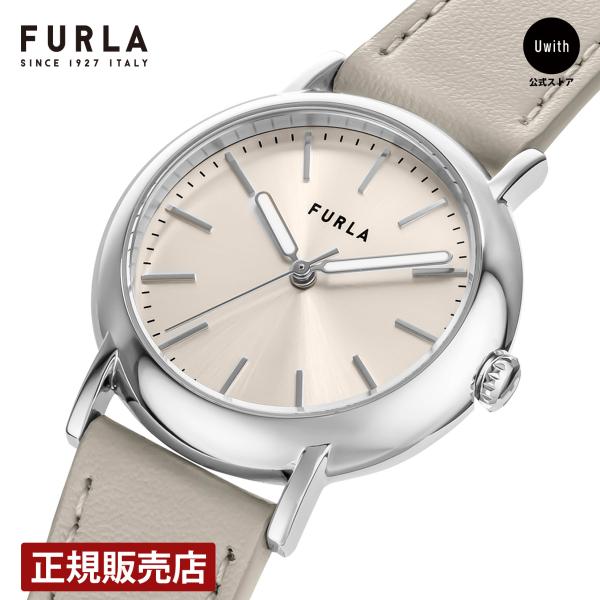 【中古】FURLA 腕時計 WW00024021L1 レディース クォーツ FURLA - 【中古】FURLA 腕時計 WW00024021L1 レディース クォーツの