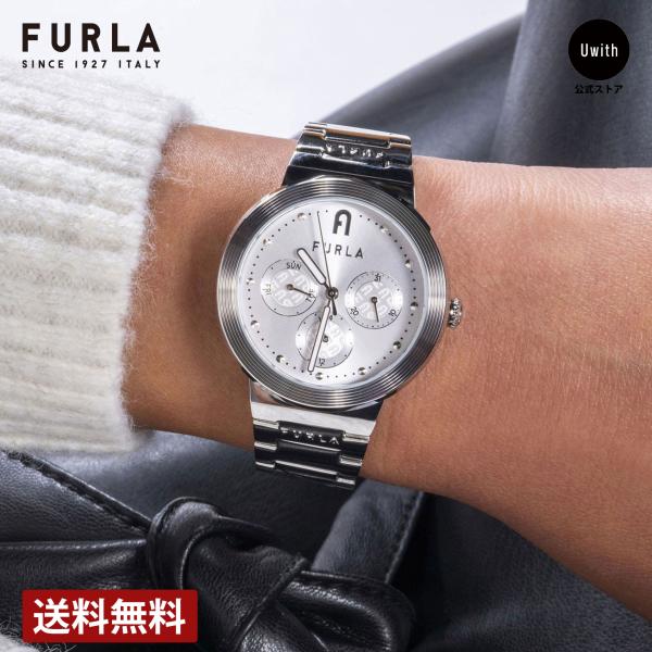 FURLA（フルラ） 【正規販売店】[トートバッグプレゼント] レディース