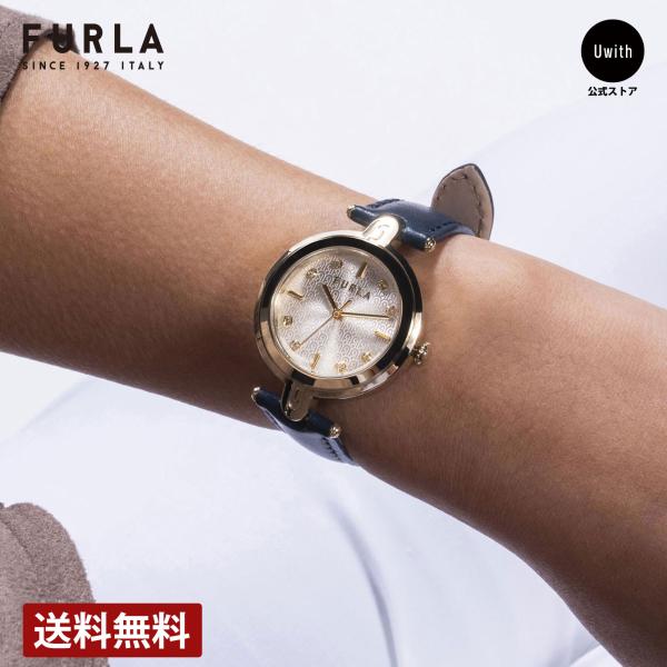 FURLA 【公式ストア】 フルラ レディース 腕時計 シルバー FURLA 【公式ストア】 フルラ レディース 腕時計 シルバー