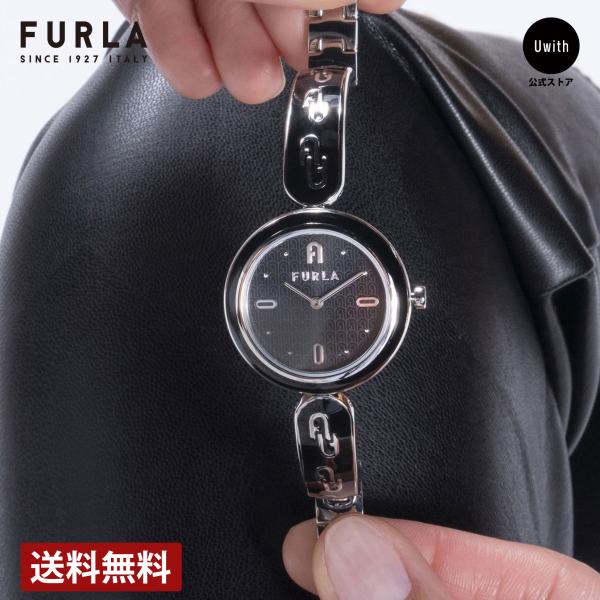 FURLA（フルラ） 【正規販売店】[トートバッグプレゼント] 腕時計