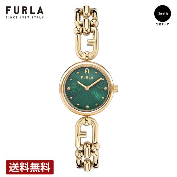 FURLA（フルラ） 【正規販売店】[トートバッグプレゼント] ラウンド