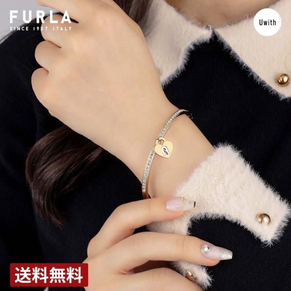 FURLA 【公式ストア】 フルラ レディース ブレスレット バングル FURLA 【公式ストア】 フルラ レディース ブレスレット バングル