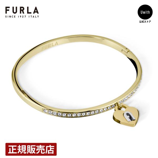FURLA 【公式ストア】 フルラ レディース ブレスレット バングル  
