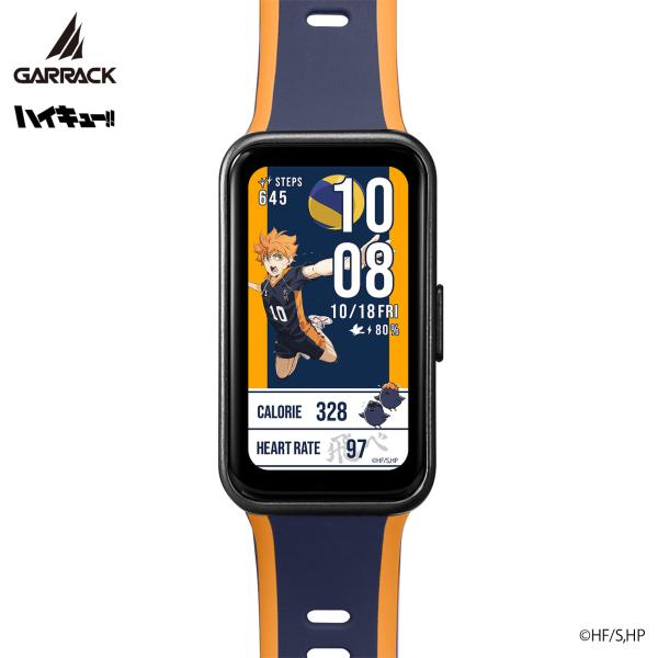 GARRACK 【ブランド直営店】GARRACK ハイキュー スマート