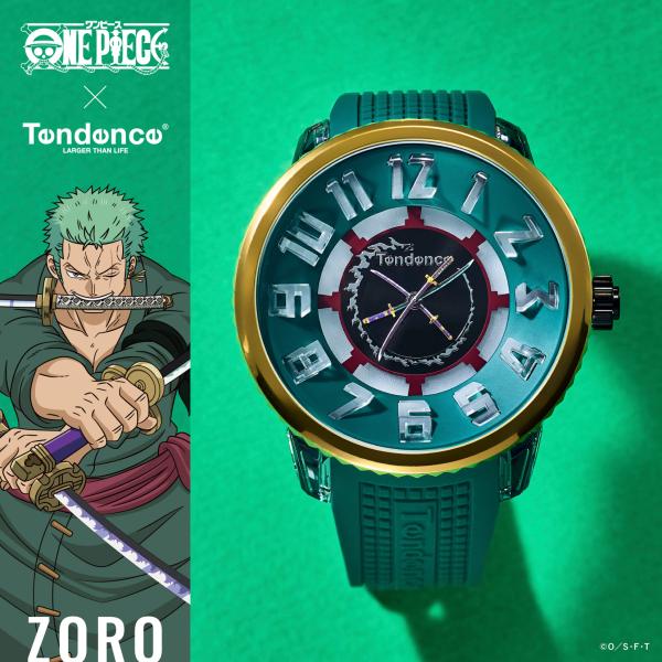 Tendence（テンデンス） 【ブランド直営店】テンデンスxワンピース