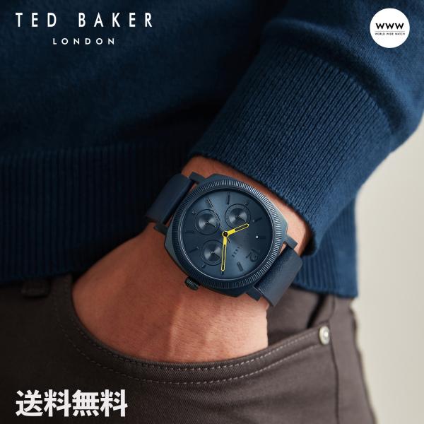 たつ　TED BAKER　テッドベイカー　ピーコート　メンズ L　未使用 たつ TED BAKER テッドベイカー ピーコート メンズ L 未使用 Ted