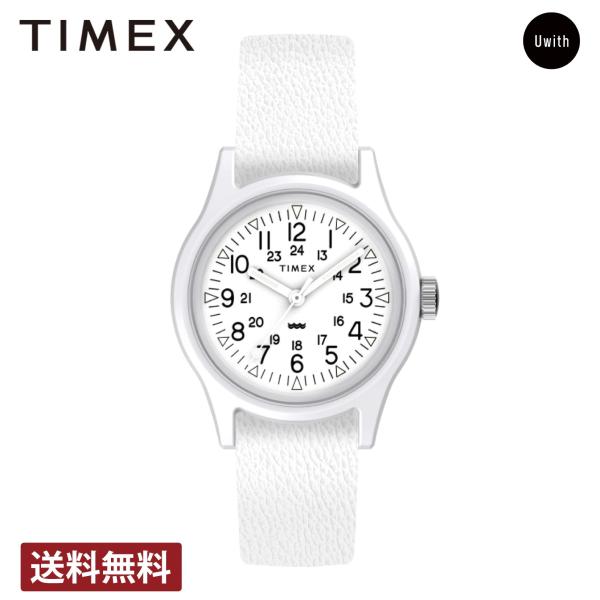 TIMEX（タイメックス） 【ブランド直営店】[レビュー特典あり