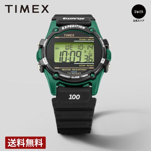 TIMEX 【公式ストア】 タイメックス アトランティス ヌプシ TIMEX 【公式ストア】 タイメックス アトランティス ヌプシ