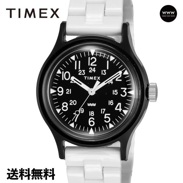 新素材新作 TIMEX 【公式ストア】 タイメックス オリジナルキャンパー タイメックス