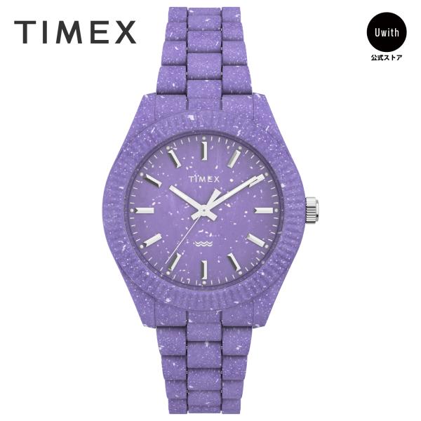 TIMEX（タイメックス） 【ブランド直営店】[レビュー特典あり