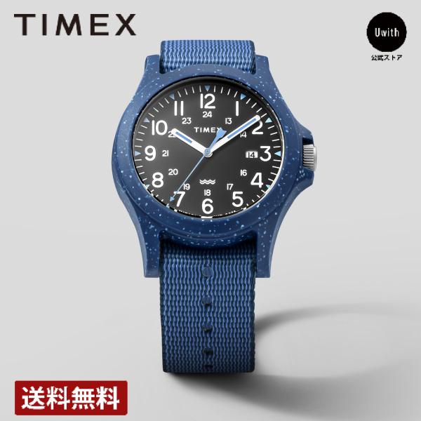 TIMEX 【ブランド直営店】[レビュー特典あり]タイメックス 腕時計