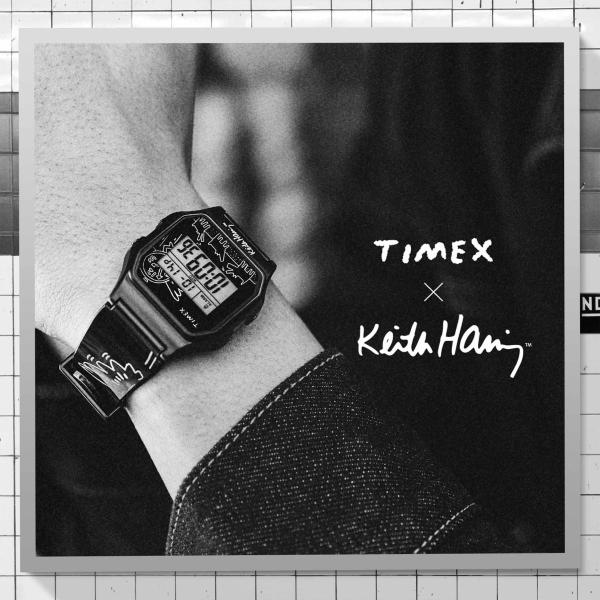 TIMEX（タイメックス） 【ブランド直営店】[レビュー特典あり
