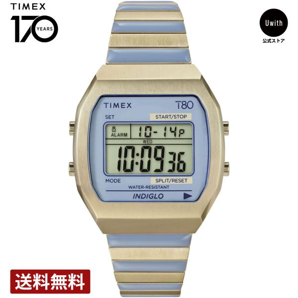 TIMEX（タイメックス） 【ブランド直営店】[レビュー特典あり