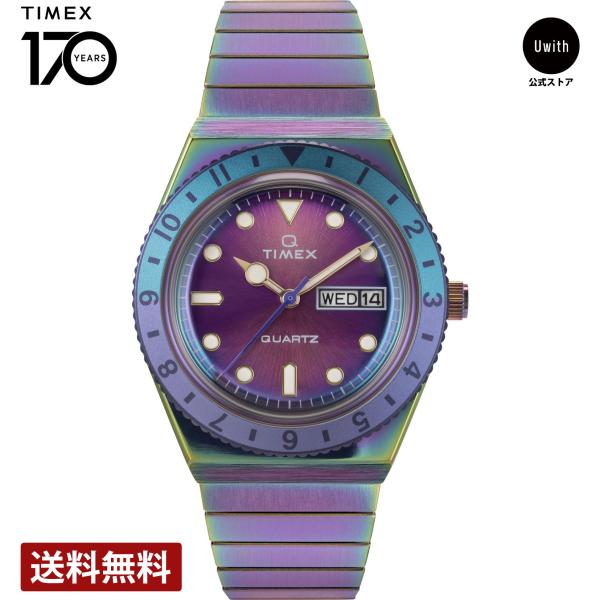 TIMEX（タイメックス） 【ブランド直営店】[レビュー特典あり