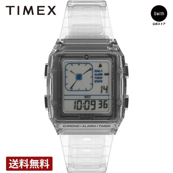 TIMEX（タイメックス） 【ブランド直営店】[レビュー特典あり