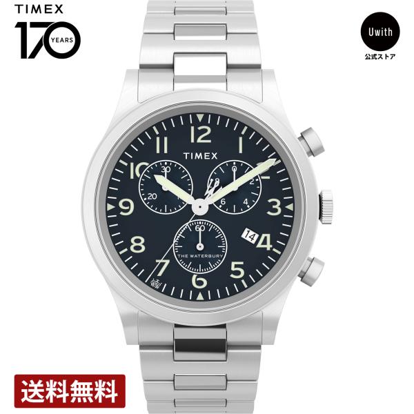TIMEX 【公式ストア】 タイメックス 腕時計 ウォーターベリー TIMEX 【公式ストア】 タイメックス 腕時計 ウォーターベリー