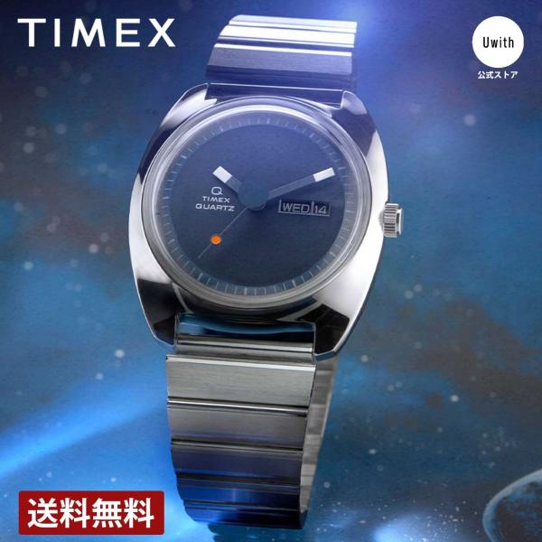 TIMEX（タイメックス） 【ブランド直営店】[レビュー特典あり