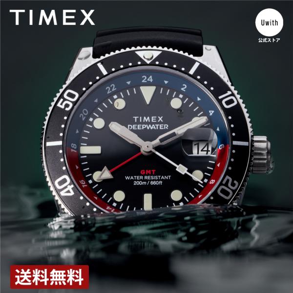 Timex TW2T70000 自動巻き タイメックス ウォーターベリー Timex
