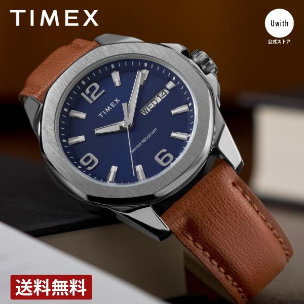 TIMEX（タイメックス） 【ブランド直営店】[レビュー特典あり