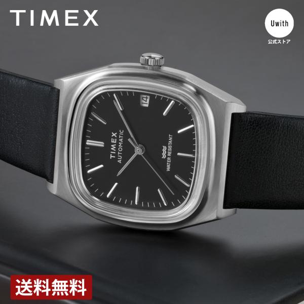 TIMEX（タイメックス） 【ブランド直営店】[レビュー特典あり