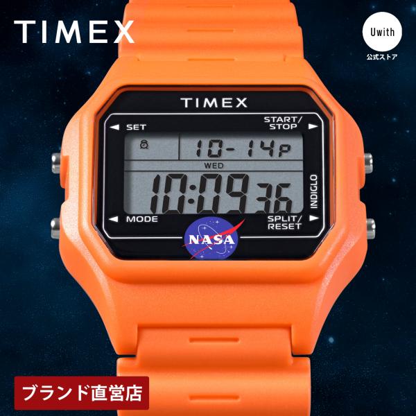 TIMEX（タイメックス） 【ブランド直営店】[レビュー特典あり]メンズ