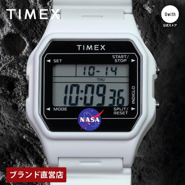 TIMEX（タイメックス） 【ブランド直営店】[レビュー特典あり]メンズ