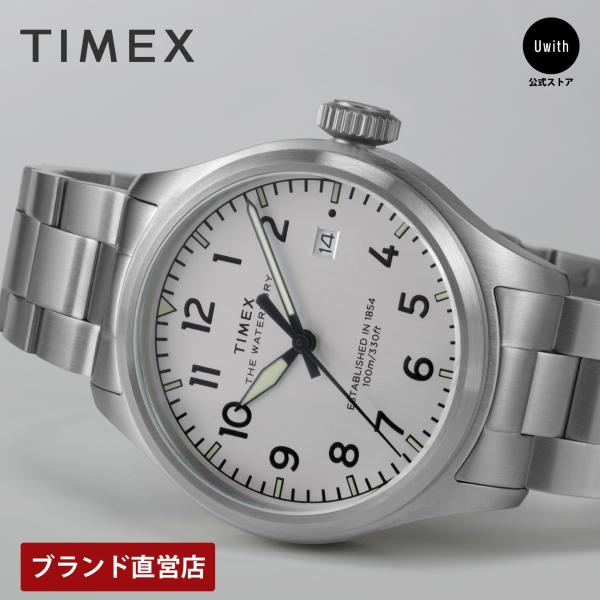TIMEX タイメックス TIMEX（タイメックス） 【ブランド直営店】[レビュー特典あり]TIMEX