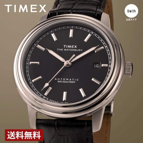 TIMEX 【ブランド直営店】[レビュー特典あり]タイメックス