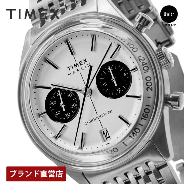 TIMEX（タイメックス） 【ブランド直営店】[レビュー特典あり]メンズ