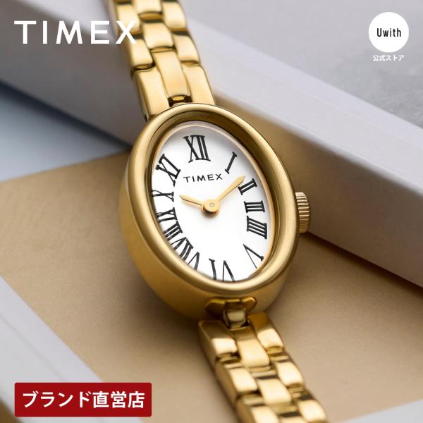 TIMEX（タイメックス） 【ブランド直営店】[レビュー特典あり]TIMEX