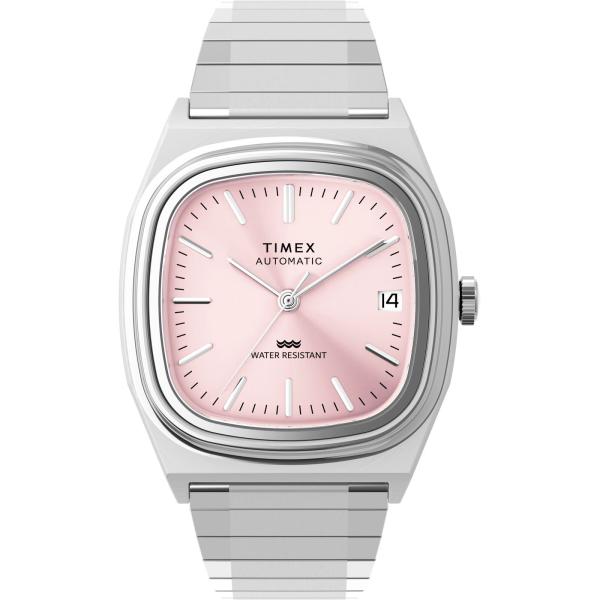 TIMEX（タイメックス） 【ブランド直営店】[レビュー特典あり]腕時計 E