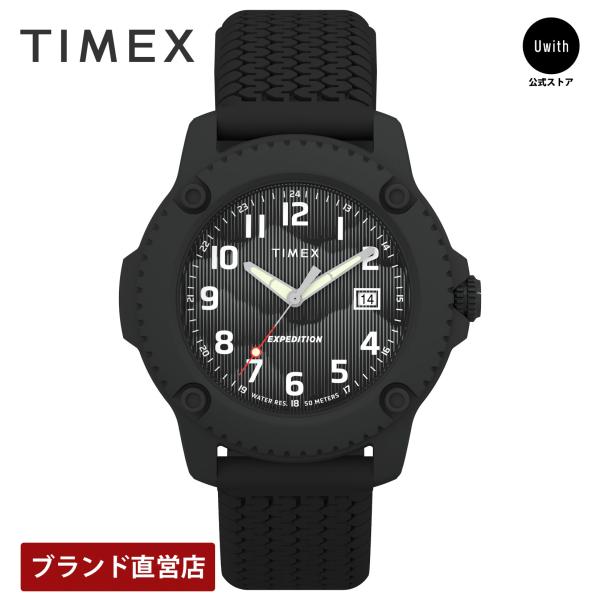 TIMEX（タイメックス） 【ブランド直営店】[レビュー特典あり]メンズ