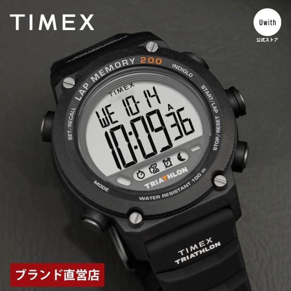 TIMEX（タイメックス） 【ブランド直営店】[レビュー特典あり]メンズ
