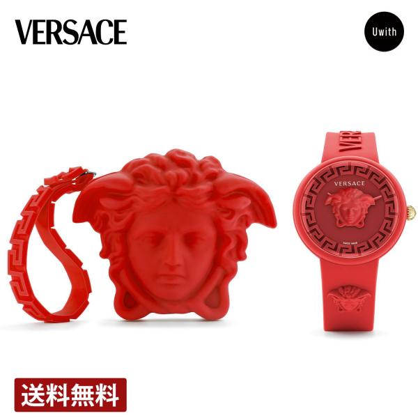 VERSACE 【公式ストア】 ヴェルサーチェ レディース 腕時計 VERSACE 【公式ストア】 ヴェルサーチェ レディース 腕時計