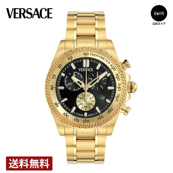 VERSACE（ヴェルサーチェ） 【正規販売店】[レビュー特典あり