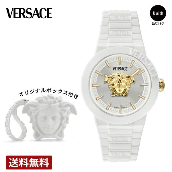 VERSACE 【公式ストア】メンズ腕時計 ヴェルサーチェ V POP VERSACE 【公式ストア】メンズ腕時計 ヴェルサーチェ V POP