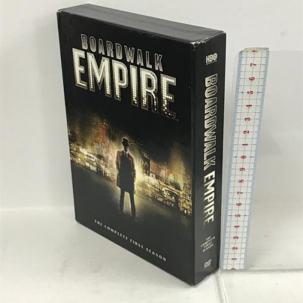 Boardwalk Empire: Complete First Season HBO Studios 5枚組 [DVD]