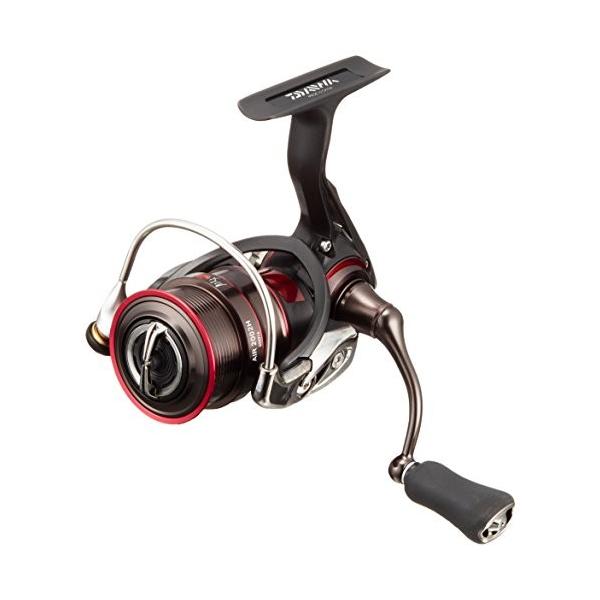 ダイワ Daiwa スピニングリール アジング メバリング 月下美人 17 Air 2002h Fakfakkab Go Id