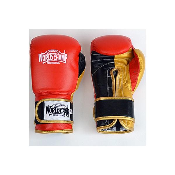 ワールドチャンプ 本革 ボクシンググローブ マジックテープ式 エルコンドル Buyee Buyee 日本の通販商品 オークションの代理入札 代理購入