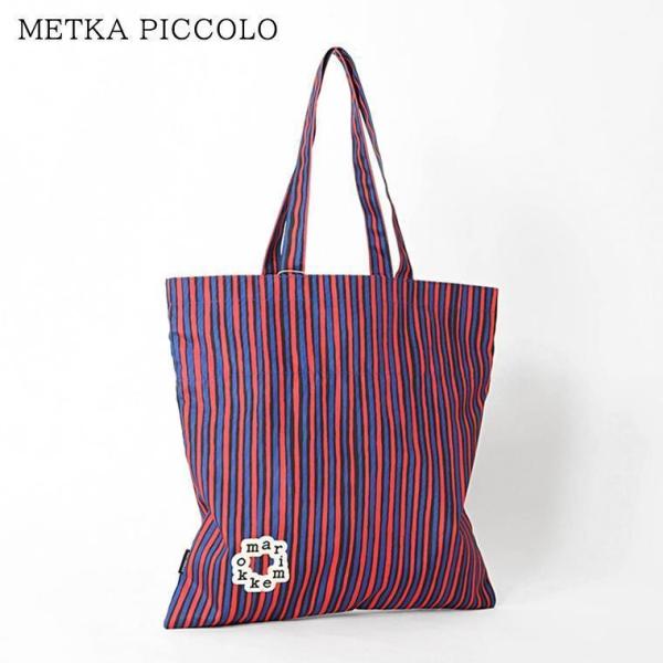 marimekko（マリメッコ） レディース メンズ トートバッグ METKA