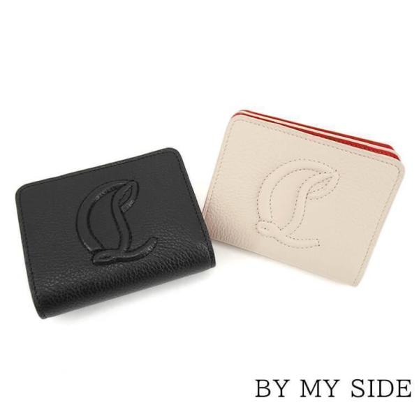 Christian Louboutin（クリスチャンルブタン） レディース 2つ折り財布