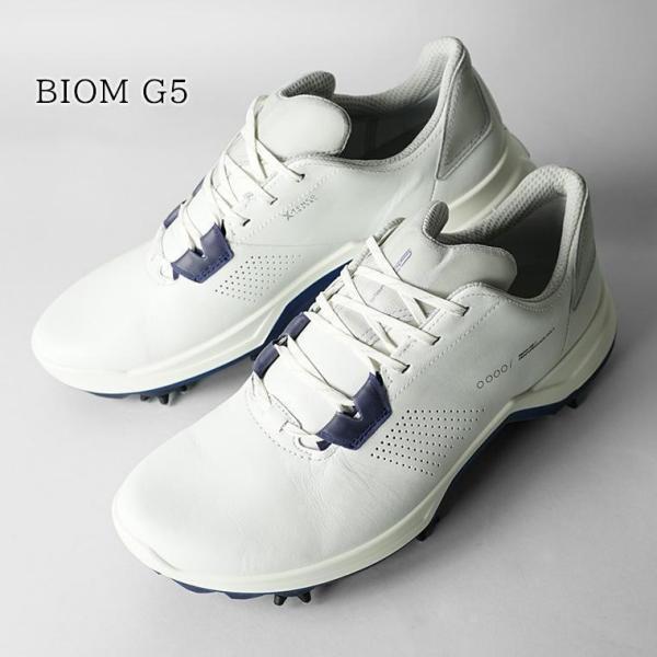 ecco（エコー） PayPay最大14% 1月30日 新入荷 メンズ ゴルフシューズ