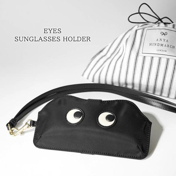 1月31日 新入荷 アニヤハインドマーチ ANYA HINDMARCH レディース