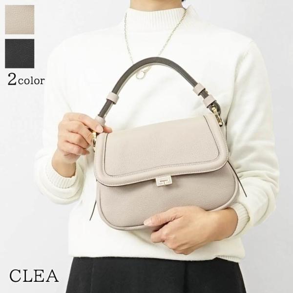 LORISTELLA（ロリステッラ） レディース ショルダーバッグ CLEA 2949 