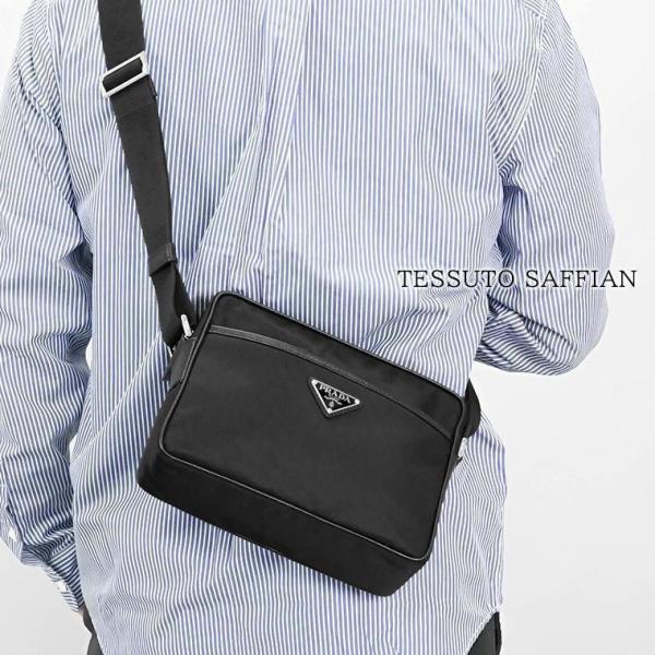 PRADA（プラダ） 完売御礼 メンズ レディース ショルダーバッグ