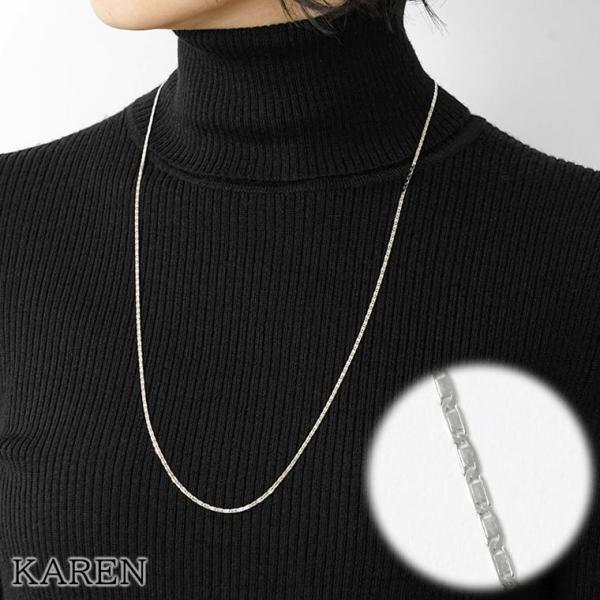 MARIA BLACK（マリアブラック） レディース ネックレス KAREN 300334