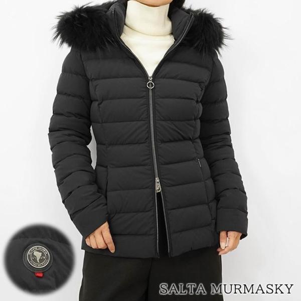 ケープホーン CAPE HORN レディース ダウンジャケット SALTA MURMASKY