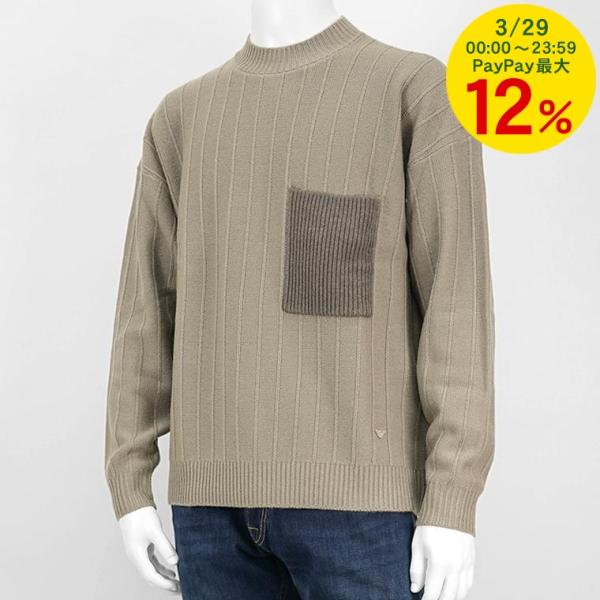 EMPORIO ARMANI 2025AW FINAL CLEARANCE エンポリオアルマーニ メンズ